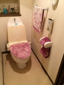 内装でイメージ一新 内装でイメージ一新